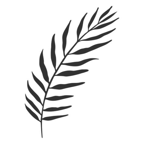 Tropical leaves coconut palm silhouette #AD , #AD, #SPONSORED, #leaves, #silhouette, #palm, #Tropical Coconut Leaf Tattoo, Palm Leaf Tattoo Design, Palm Frond Tattoos, Palm Tree Leaf Tattoo, Palm Leaves Tattoo, Palm Leaf Tattoo, Tropical Silhouette, Botanical Sleeve, Black Layout