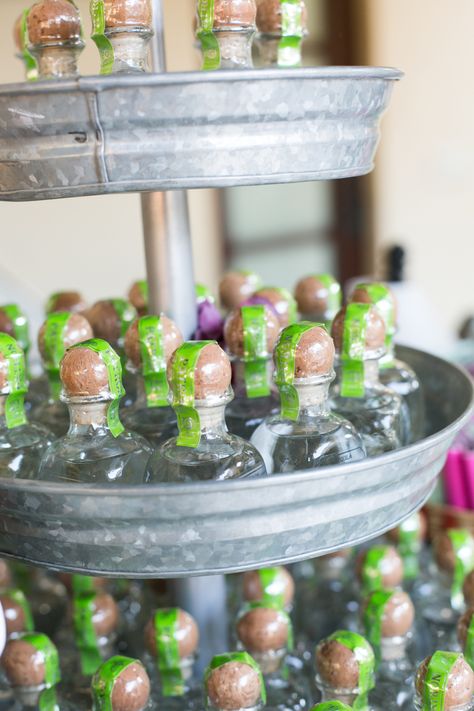 Mexican Party Bar Ideas, Tequila 50th Birthday, Tequila Decorations Party Ideas, Tequila Bar Ideas, Tequila Themed Birthday Party Men, Margaritas And Matrimony Bachelorette, Taco Bar Party, Margarita Party, Tequila Bar