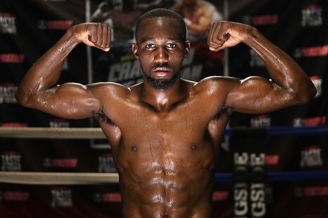 Frontproof Media would like to wish a very happy birthday to undisputed Jr. Welterweight champion and pound for pound elite @tbudcrawford who turns 30 today!  #boxing #boxeo #boxingheads #boxingfans #boxingday #boxingnews  #boxinggym #boxinglife #boxingjunky #boxingworld #boxingguru #boxingtalk #boxeomexicano #boxingislife #happybirthday  #boxingtraining #boxinghype #photooftheday #frontproof #frontproofmedia  Mikey Williams @4mikeywilliams / Top Rank Boxing @trboxing Money Buys Happiness, Terence Crawford, Top Rank, Grand Garden, Boxing History, Professional Boxer, Mgm Grand, Boxing Gym, Boxing Training