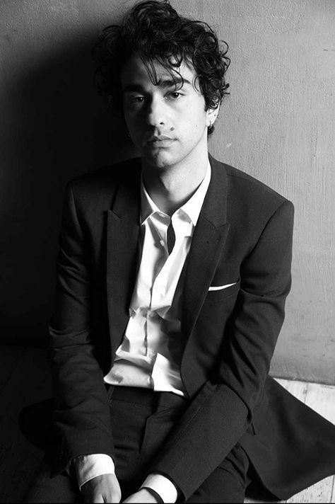 Naked Brothers Band, Alex Wolff, Nat Wolff, Jazz Pianist, Alexandra Shipp, Elder Brother, The Secret History, How Old, New York New York