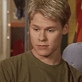 Randy Harrison, Justin Taylor, Brian And Justin, Queer As Folk, Just Run, Fav Characters