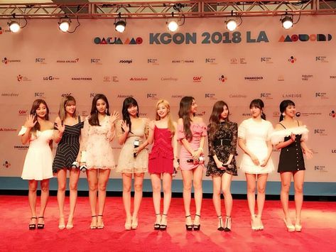 Twice Red Carpet, Twice Group, Twice Once, Myoui Mina, Twice Sana, Kpop Girl Groups, One In A Million, Kpop Girls, Asian Beauty