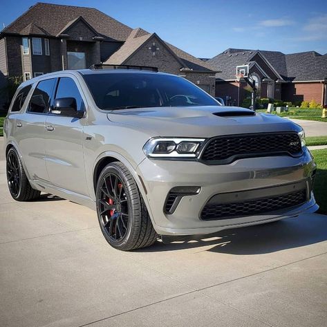 Dodge Durango Interior, Prayer Board, Dodge Durango, Mid Size, Dream Cars, Dodge, Bmw Car, Suv Car, Suv