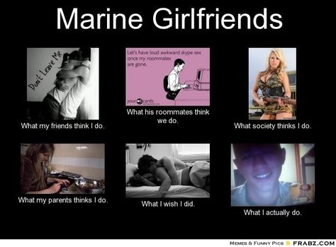 Marine girlfriends cant describe how true this is Marine Girlfriend Quotes, Usmc Girlfriend, Dating Profile Photos, Usmc Love, Marine Girlfriend, Usmc Wife, Military Relationships, Island Quotes, Marines Girl