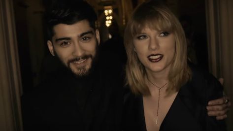 Zayn Malik Taylor Swift, Zayn Taylor, Zayn And Taylor Swift, Fifty Shades Darker, Hottest 100, Grammy Nominations, Zayn Malik, Number 2, Fifty Shades