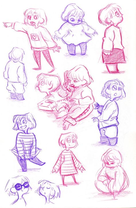 Practice Anatomy, Train Drawing, Children's Book Characters, Toddler Painting, 동화 삽화, Character Model Sheet, Character Design Sketches, Cartoon Sketches, Concept Art Drawing