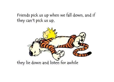 Hobbes And Calvin, Best Calvin And Hobbes, Calvin Und Hobbes, Calvin And Hobbes Quotes, Calvin And Hobbes, Falling Down, Oasis, The World, Quotes