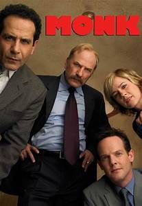 Monk Tv Show, Mr Monk, Adrian Monk, Tony Shalhoub, Timeless Series, 90s Tv Shows, Detective Shows, Great Tv Shows, Old Tv Shows