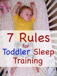 7 Rules for Toddler Sleep Training Toddler Sleep Training, Toddler Bedtime, Sleep Habits, Sleep Training Baby, Toddler Sleep, Mia 3, Sleep Training, Toddler Life, Baby Hacks