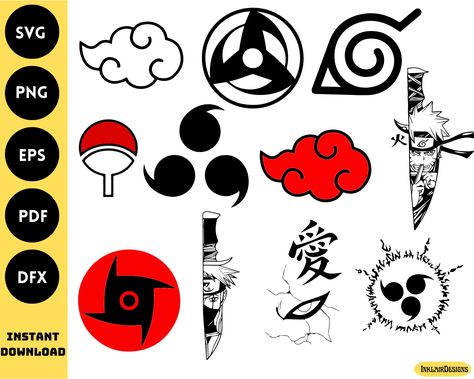 Anime Cricut Ideas, Anime Svg Free, Anime Symbols, Anime Svg, Download Anime, Shirt Quotes, Cricut Tips, Cricut Projects Beginner, Cricut Joy