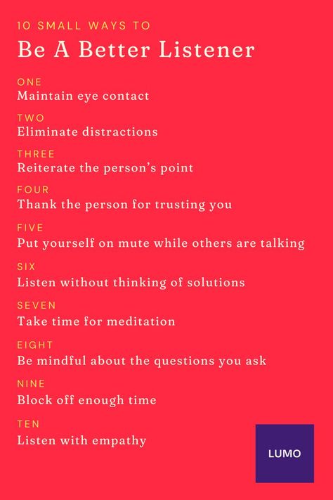 Be A Better Listener, Better Listener, Personal Branding Strategy, A Good Listener, Assertive Communication, Effective Communication Skills, Practicing Self Love, Meaningful Love Quotes, Relationship Lessons