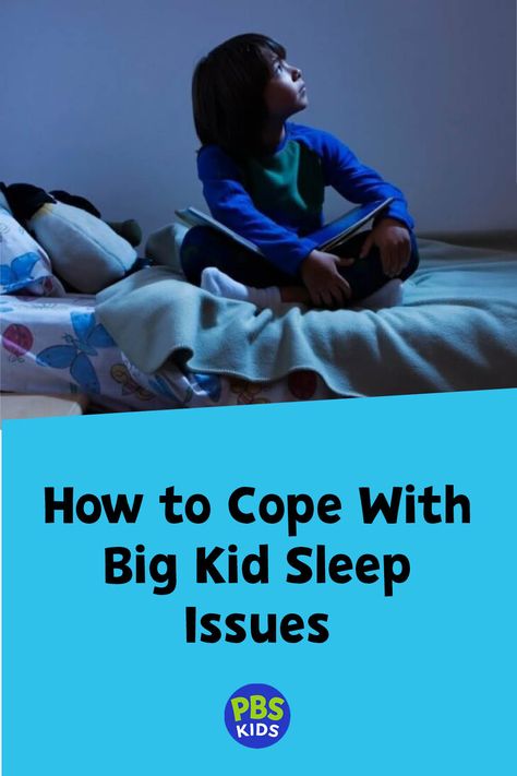 Kid Sleep, Sleeping Alone, Sleep Early, Family Fun Night, Kids Bedtime, Sleep Issues, Pbs Kids, How To Get Sleep, Bedtime Routine