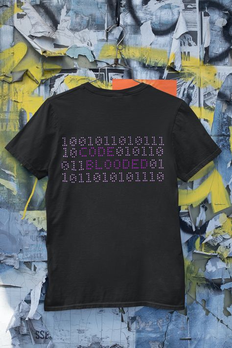 Technology Shirt Design, Place Aesthetic, Aesthetic Character, Camp Shirts, It Shirt, Tshirt Design Men, Tech T Shirts, Aesthetic Shirts, Creative Tshirt