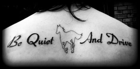 be quiet and drive Deftones Tattoo, Tribute Tattoo, Around The Fur, Sharpie Tattoos, Poke Tattoo, Time Tattoos, Dream Tattoos, Tattoo Machine, Piercing Tattoo