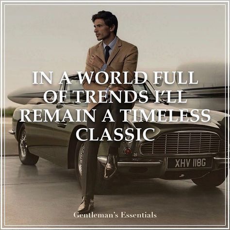 Be an original, be a classic. #daily #quote #mindset #success #truth #wisdom #gentleman #classic #timeless Classy Men Quotes, Classy Attitude, Needed Quotes, Mens Fashion Quotes, Gentlemen Quotes, Gentleman's Club, Gentlemens Guide, Gentleman Rules, Gentlemans Guide