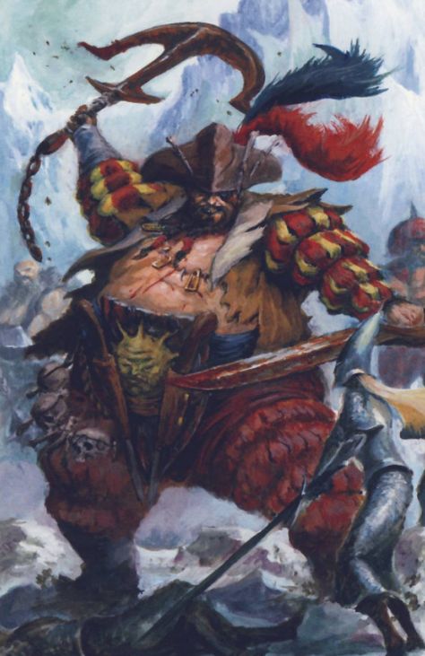 Warhammer Ogre, Warhammer Armies, Fantasy Battle, Warhammer Art, Warhammer 40k Artwork, Fantasy Comics, Warhammer Fantasy, High Fantasy, Arte Fantasy