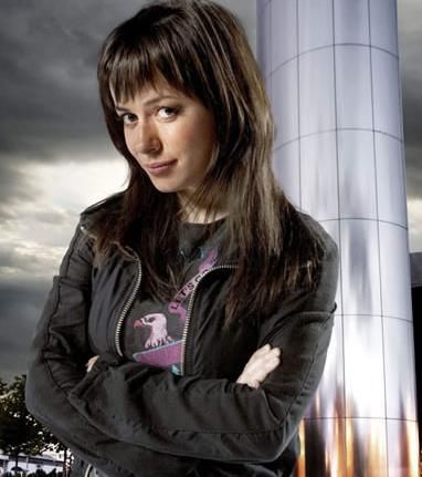 Gwen Cooper, Eve Myles, Gareth David Lloyd, Mekhi Phifer, Lauren Ambrose, John Barrowman, Torchwood, Hot Actors, Dr Who