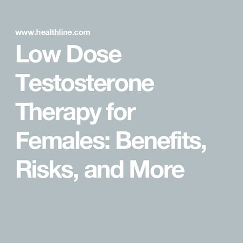 Low Dose Testosterone Therapy for Females: Benefits, Risks, and More Low Free Testosterone In Women, Testosterone Pellets For Women, Low Testerone Women Symptoms, Low Testerone In Women, Paxil Side Effects, Lower Testosterone In Women, Testosterone For Women, Testosterone Pellets, Gender Affirming