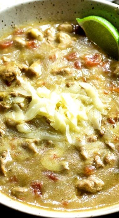 Pork Green Chili, Pork Chile Verde, Green Chili Stew, Chili Verde Pork, Green Chili Pork, Green Chile Recipes, Green Chili Recipes, Crock Pot Pork, Pork Chili