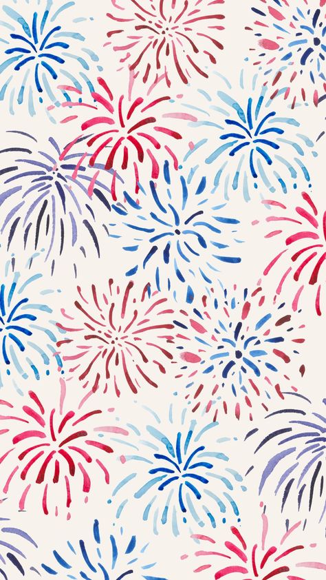 July Hello, Patriotic Wallpaper, July Wallpaper, 4th Of July Wallpaper, July Background, Iphone 11 Wallpaper, Iphone Wallpaper Preppy, Cute Home Screen Wallpaper, Free Wallpaper Backgrounds