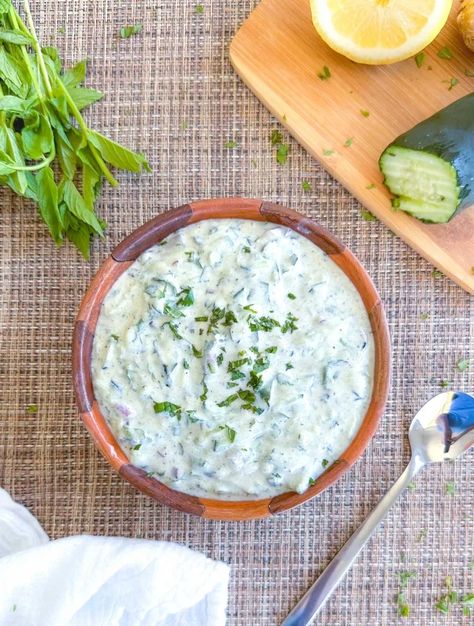 Cucumber Raita (Traditional Video Recipe) Indian Cucumber Raita, Cucumber Raita Recipe Indian, Raita Recipe Indian, Cucumber Raita Recipe, Raita Recipe, Cucumber Raita, Vegetable Side Dish, Spicy Dishes, Vegetable Side