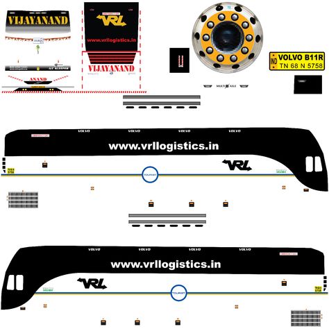 VRL Logistics whilte Volvo livery download | BUSSID Livery download >>All Indian Bus Livery Colle... Vrl Bus Livery, Volvo B9r Livery, Vrl Volvo Bus Livery, Volvo B11r Bus Livery Skin, Volvo B9r Bus Livery, Volvo Livery, Volvo Bus Livery, Private Bus Livery, School Bus Games