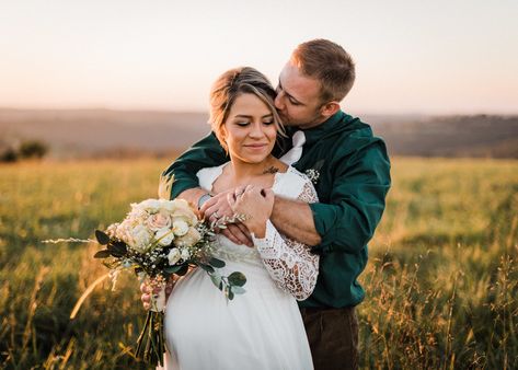 Tanner Burge Photography, Ponca, AR Adventure Wedding, Wedding Floral Inspo, Brides Style Ideas, Pregnant Bride Inspo, Bride and Groom Poses, Pregnant Bride Style Ideas, Sunset Wedding Portraits, Wedding Portrait pose Ideas, Arkansas Weddings, Arkansas Bride, Midwest Wedding Photographer, Arkansas Wedding Photography, Wedding Day Photo Ideas Pregnant Bride And Groom Pictures, Pregnant Bride Photos, Wedding Photos Pregnant Bride, Wedding Pregnant Photography, Pregnant Bride Photography, Pregnant Wedding Photos, Bride Style Ideas, Poses Pregnant, Outdoor Wedding Boho