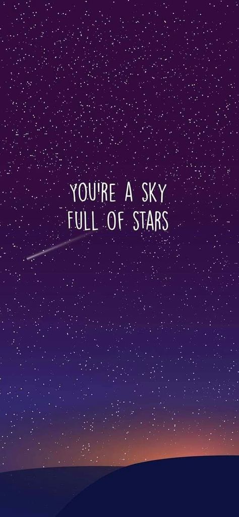 Lyrics Wallpaper, Sky Full Of Stars, Sky Full, Viva La Vida, Song Lyrics Wallpaper, Coldplay, Text You, Song Lyrics, Lockscreen Screenshot