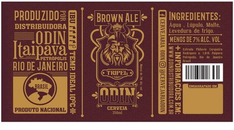 Traditionally designed beer label Creative Beer Labels, Energy Drink Logo, Craft Beer Packaging, Beer Branding, Craft Beer Labels, Vintage Beer Labels, British Beer, Beer Label Design, Label Ideas