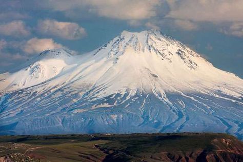 Mount Ararat, Turkey Mount Ararat, Eastern Turkey, Stage Production, St Francis Of Assisi, Elevation Map, Painting Collection, Mountain Photos, Francis Of Assisi, St Francis