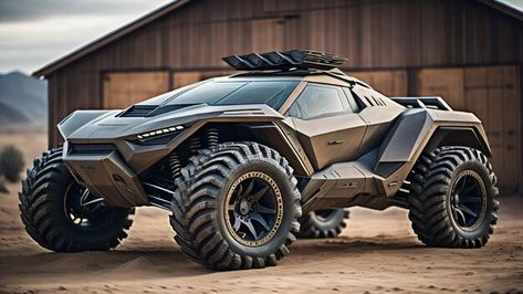 Futuristic Off-Road Vehicle, 25 Best Premium Graphics on Freepik Car Astethic, Offroad Vehicle, Classic Couture, Mobil Futuristik, Concept Vehicles Sci Fi, Futuristic Cars Design, Мотоциклы Cafe Racers, Lamborghini Murcielago, Dream Cars Jeep