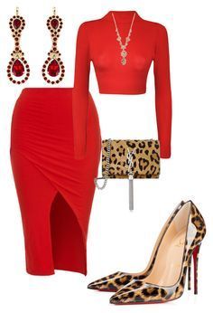 "Untitled #1835" by styledbycharlieb ❤ liked on Polyvore featuring WearAll, Christian Louboutin, Yves Saint Laurent and Givenchy Black Satin Joggers Outfit Dressy, Polyvore Outfits Fall, Outfit Chic, Looks Chic, Outfit Idea, Polyvore Fashion, Look Fashion, Passion For Fashion, Classy Outfits