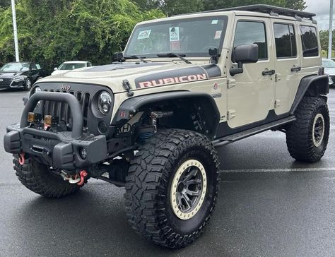 Jeep Wrangler Unlimited JK Rubicon Recon Gobi Tan Special Edition Keep Rubicon, Jeep Wrangler Rubicon Black, 2022 Jeep Wrangler Rubicon, Jeep Wrangler Rubicon 392, Jeep Rubicon 2 Door, Jeep Rubicon 4 Door Lifted, Jeep Rubicon, Wrangler Unlimited, Jeep Wrangler Unlimited