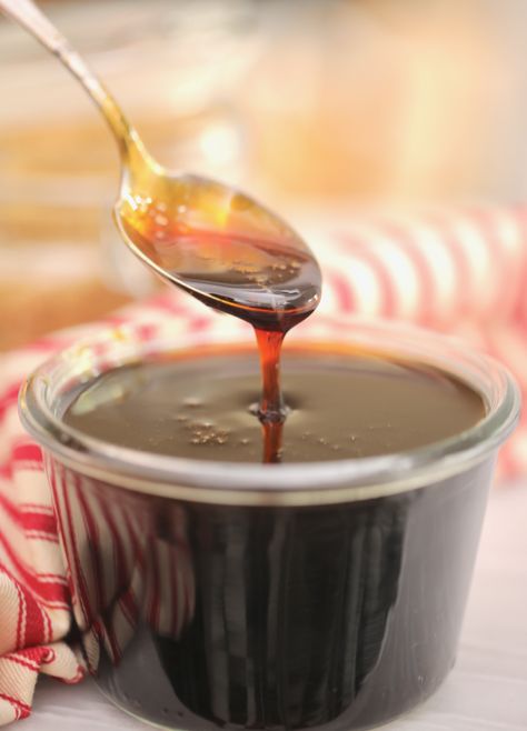 Molasses Substitue Homemade Molasses Syrup, How To Make Molasses Homemade, Diy Molasses, Homemade Molasses, Molasses Substitute, How To Make Molasses, Molasses Recipes, Limoncello Recipe, Cooking Substitutions