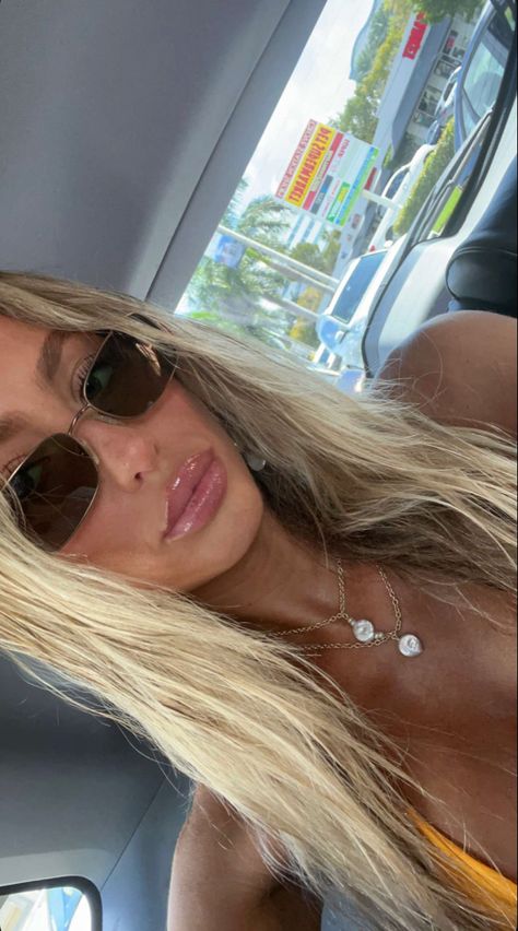 Alix Earle Outfits, Alix Earle, Ibiza Outfits, Swag Girl Style, Malibu Barbie, White Bikinis, Trap Music, Lip Fillers, Girl Swag