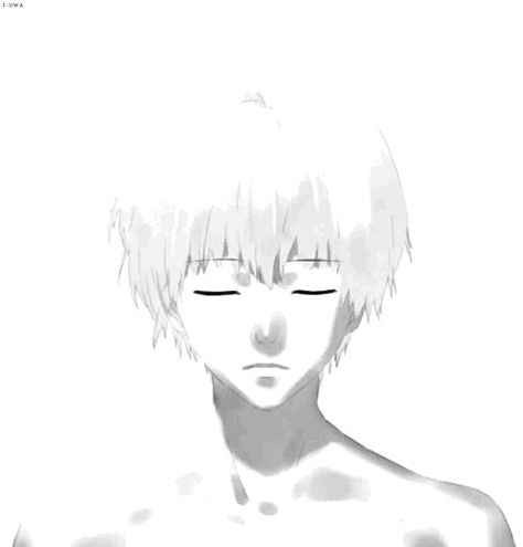 Kaneki white hair D N Angel, Tokyo Ghoul Pictures, Its A Boy Banner, Tokyo Ghoul Manga, Boy Gif, Tokyo Ghoul Kaneki, Tokyo Ghoul Anime, Kaneki Ken, Manga Anime One Piece