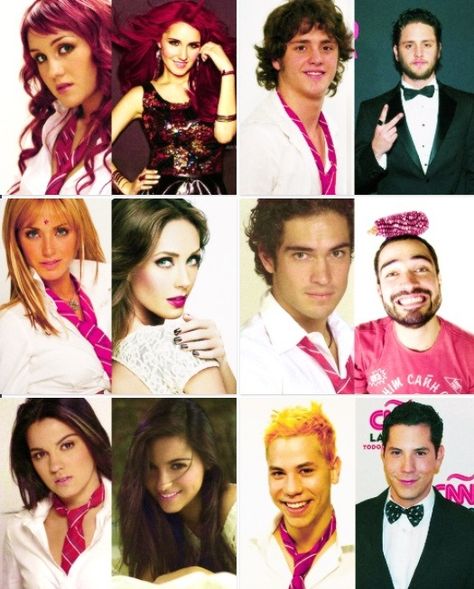 RBD Will And Grace, Friend Goals, Musical Group, Pop Singers, Elton John, Britney Spears, Lana Del Rey, Tv Series, Musician