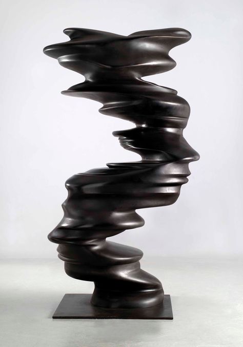 TONY CRAGG (B. 1949) | Bent of Mind | 2000s, Sculptures, Statues & Figures | Christie's Ceramics Artist, Tony Cragg, Circus Decorations, Figurative Kunst, Sculpture Head, Contemporary Sculpture, Modern Sculpture, Sculptures & Statues, Abstract Sculpture