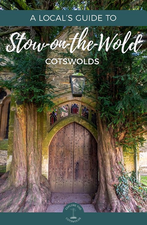 Stow On Wold, Cotswolds Itinerary, Cotswold Itinerary, Painswick Cotswolds, British Isles Travel, Stow On The Wold England, Best Cotswold Villages, Stow On The Wold, Road Trip Uk