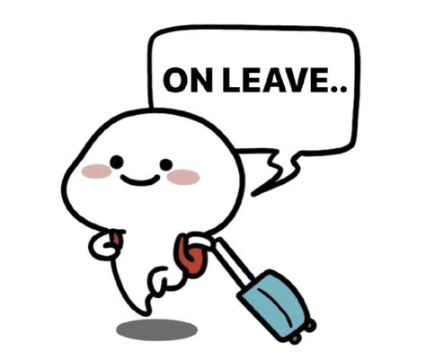 On Leave From Work Sign, Funny Dp For Whatsapp, Whatsapp Status Pictures, Aesthetic Highlight Covers Instagram Pink, Messenger Stickers, Funny Stick Figures, Funny Stickman, On Leave, Funny Dp