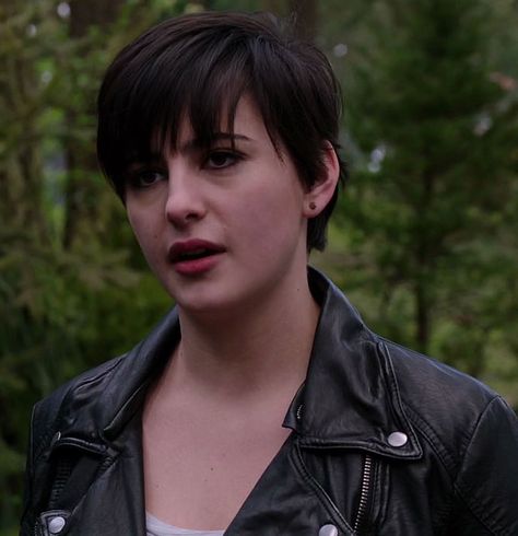 Trubel, Grimm’s Next Villain? Jacqueline Toboni Hair, Jaqueline Toboni, Jacqueline Toboni, Grimm Cast, Grimm Tv Series, Nick Burkhardt, Grimm Tv Show, Grimm Tv, Grimm Tales