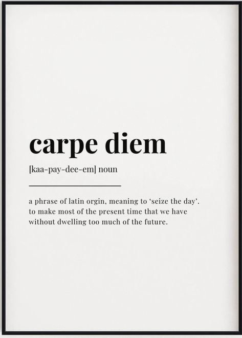 Carpe Diem Meaning Quotes, Carpe Diem Forearm Tattoo, Oh Captain My Captain Tattoo, Carpe Diem Wallpaper Aesthetic, Dps Tattoo, Carpe Diem Aesthetic, Dead Poets Society Tattoo, Carpe Diem Wallpaper, Dead Poets Society Poster