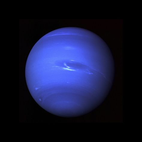 Neptune Planet Aesthetic, Neptune Aesthetic, Planet 9, Neptune Planet, Planets Solar System, Planet Icon, Planets And Moons, Planets Art, Space Planets