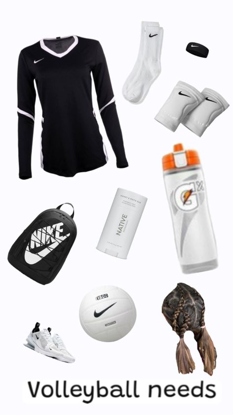 Volleyball needs.be a great person love you Volleyball Needs, Volleyball Bag, Basketball Bag, Volleyball Tips, Play Volleyball, Volleyball Team, Volleyball