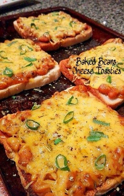 Baked Beans Cheese Toasties Toasties Ideas, Toastie Ideas, Toasties Recipe, Toastie Recipes, Kid Dinner Ideas, Budget Meals For Two, Oven Baked Bread, Baked Beans On Toast, Potato Oven