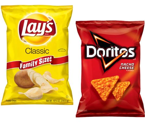 En Walgreens puedes conseguir las papitas Frito-Lay Doritos o Lay's a $1.88 en especial desde el 1/29/17 - 2/4/17. No necesitas cupón para ... Papas Lays, Chocolate Candy Brands, American Snacks, Tiny Cooking, Frito Lay, Snack Shop, Junk Food Snacks, Kitchen Jars, Cheese Flavor