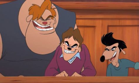 An Extremely Goofy Movie Bradley, Bradley Goofy Movie, Bradley Uppercrust Iii X Max Goof, Alone Gif, Bradley Uppercrust Iii, An Extremely Goofy Movie, Notion Pics, Bradley Uppercrust, Max Goof