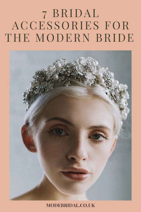 7 Bridal Accessories for The Modern Bride On Your Wedding Day Mode Bridal in Hove creates a truly memorable experience for brides who are embarking on their journey to find a luxury wedding dress. In our elegant bridal boutique, we hold handpicked collections from leading international designers including Enzoani, Madi Lane, Essense of Australia, Evie Young and Wilderly Bride. #modebridal Bridal Journal, Tulle Material, Essense Of Australia, Satin Flowers, Luxury Wedding Dress, Modern Bridal, Luxury Bridal, Stunning Earrings, Wedding Dress Shopping