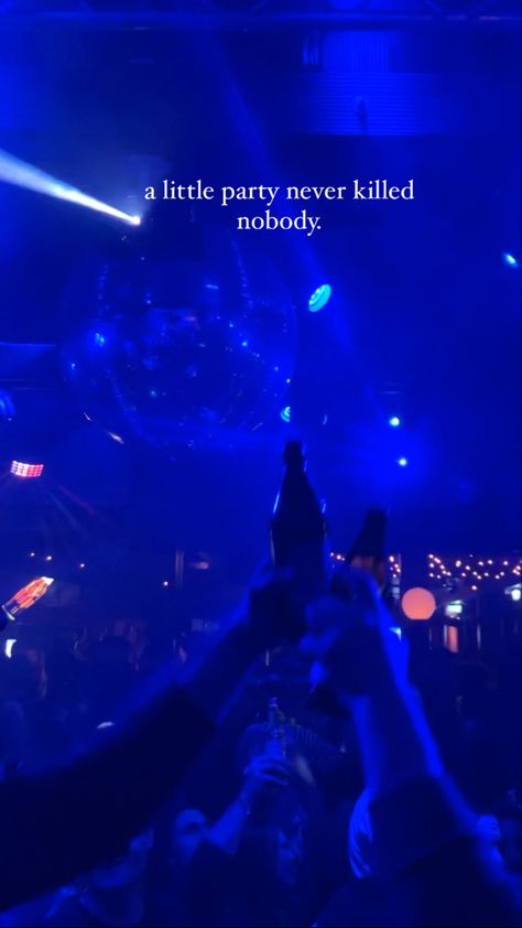 Night Club Instagram Story, Club Instagram Captions, Club Quotes Party, Party Life Quotes, Clubbing Quotes, Club Ig Story, Club Captions Instagram, Club Instagram Story, Club Snap