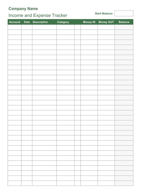 Printable Income Expense Tracker Daily Income And Expense Tracker, Daily Expense Tracker Printable Free, Income Expense Tracker Free Printable, Daily Expenses Template, Income Tracker Printable Free, Sales Tracker Printable Free, Expense Tracker Printable Free, Income And Expense Tracker Printable, Financial Budget Spreadsheet